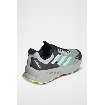 Chaussures de running Without Sales-Line - Turquoise - 02 - 33647048