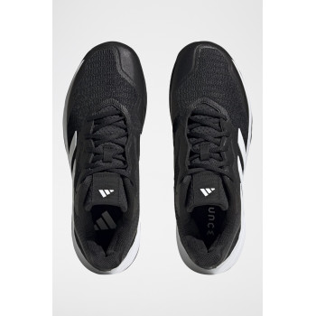 Chaussures de tennis Mid Tier Range - Noir - 02 - 33647049