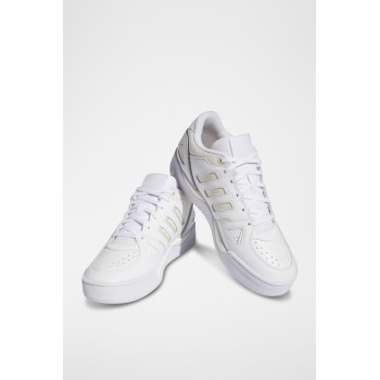 Chaussures de basketball Midcity Low - Blanc - 02 - 33647050