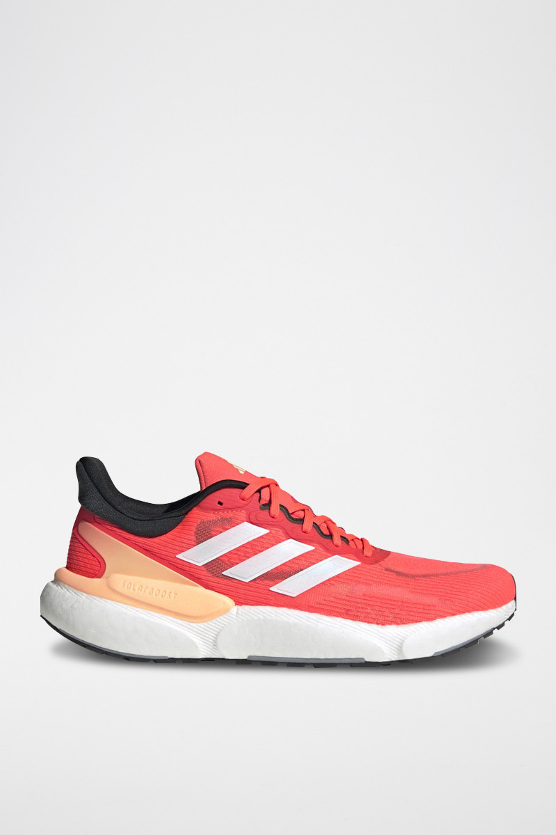 Chaussures de running Solar Boost - Rouge - 02 - 33647070