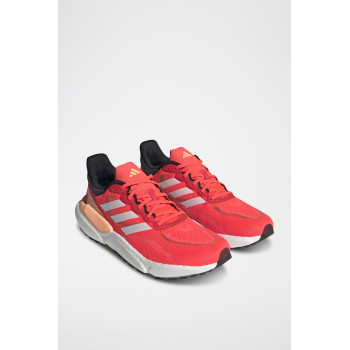 Chaussures de running Solar Boost - Rouge - 02 - 33647070