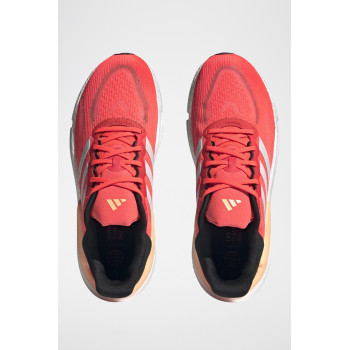 Chaussures de running Solar Boost - Rouge - 02 - 33647070