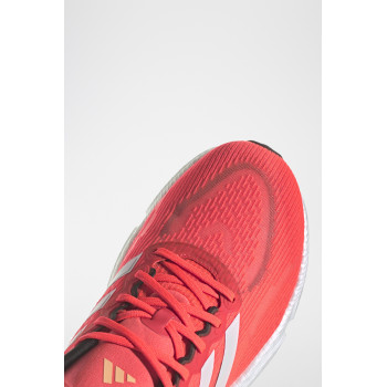 Chaussures de running Solar Boost - Rouge - 02 - 33647070