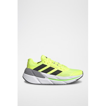 Chaussures de running Adistar - Vert citron - 02 - 33647071