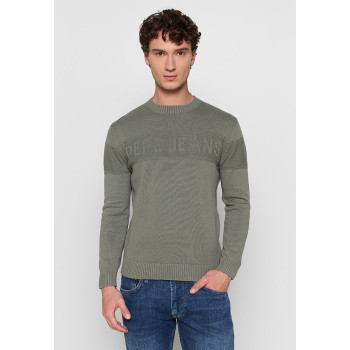 Pepe Jeans Pullover NINO  - 01 - ZZO2GCP88|M00