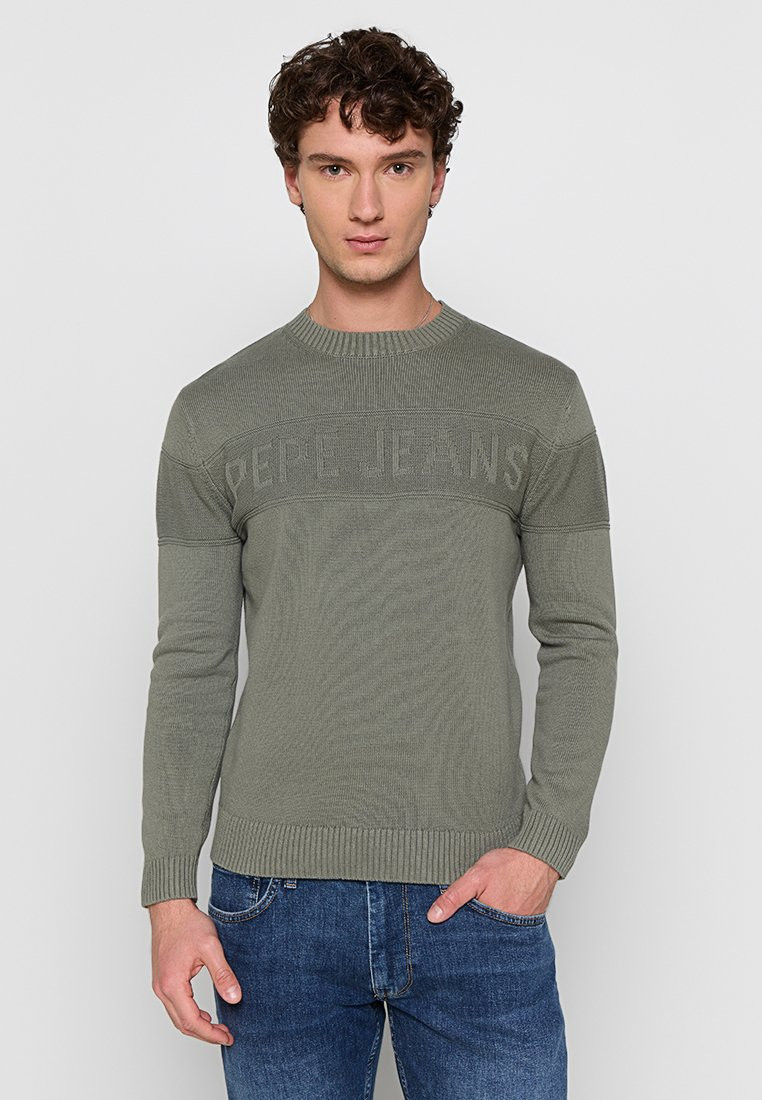 Pepe Jeans Pullover NINO  - 01 - ZZO2GCP88|M00