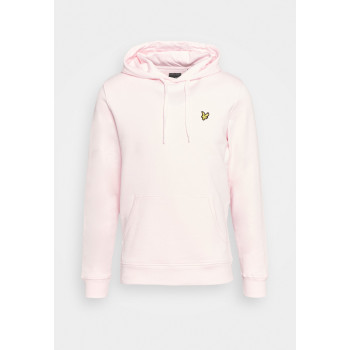 Lyle & Scott Sweatshirt HOODIE - 01 - LY222S04H|J11