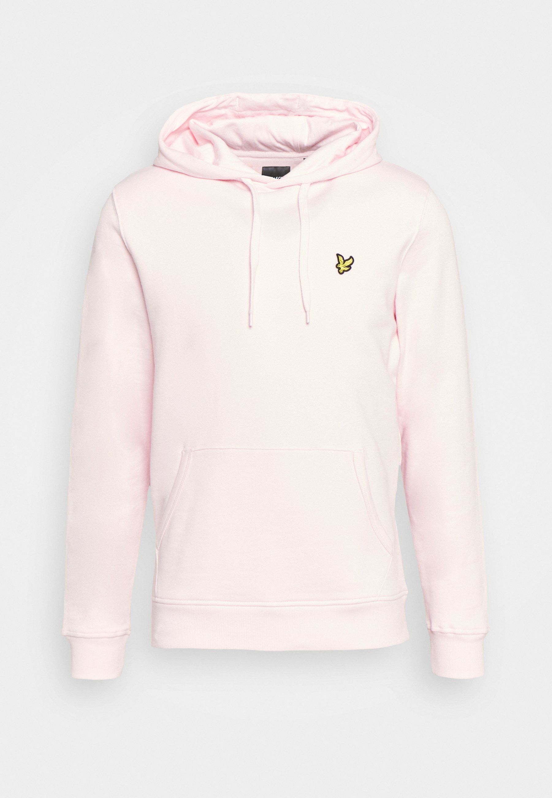 Lyle & Scott Sweatshirt HOODIE - 01 - LY222S04H|J11