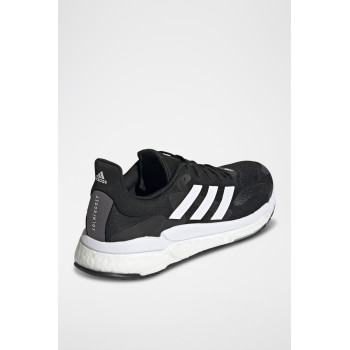 Chaussures de running Solar Boost - Noir - 02 - 33647086