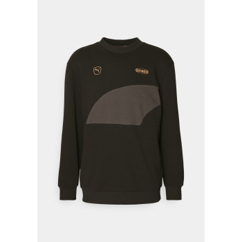 Puma Sweatshirt KING CREW - 01 - PU142G0TW|Q11