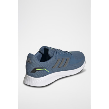 Chaussures de running Runfalcon 2.0 - Bleu - 02 - 33647100