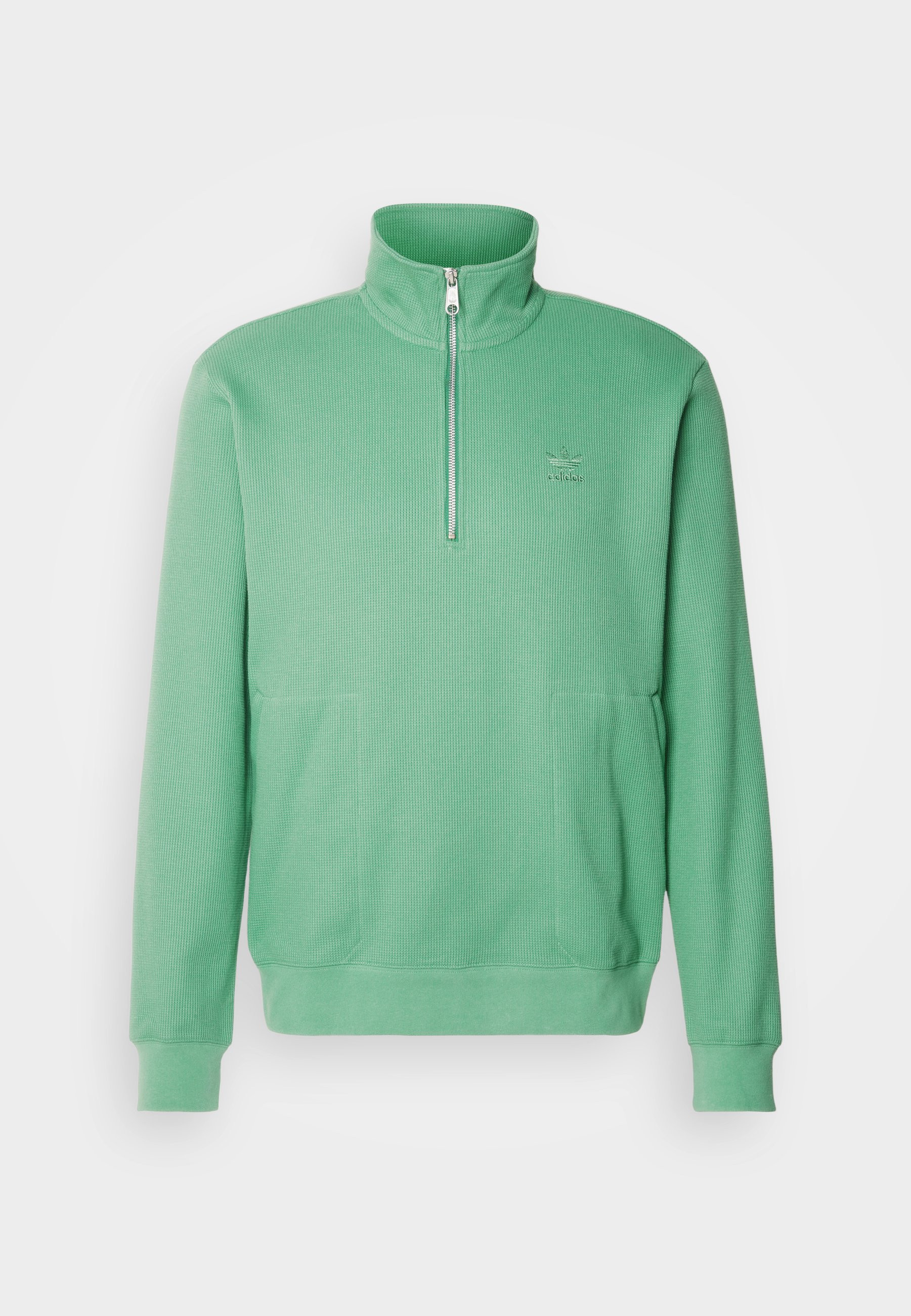 adidas Originals Sweatshirt ZIP - 01 - AD122S0U6|M11