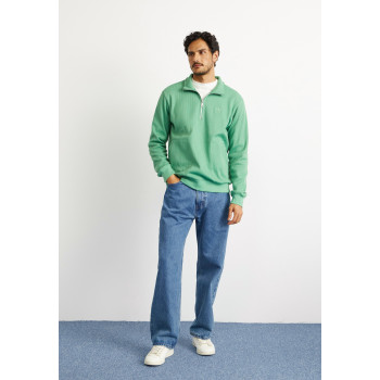 adidas Originals Sweatshirt ZIP - 01 - AD122S0U6|M11