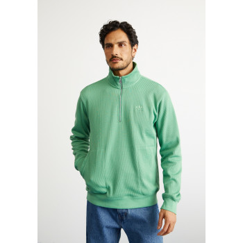 adidas Originals Sweatshirt ZIP - 01 - AD122S0U6|M11