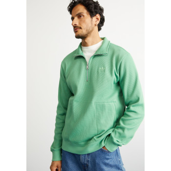 adidas Originals Sweatshirt ZIP - 01 - AD122S0U6|M11