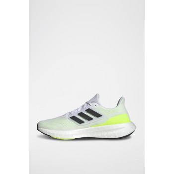 Chaussures de running Pureboost 23 - Blanc - 02 - 33647119