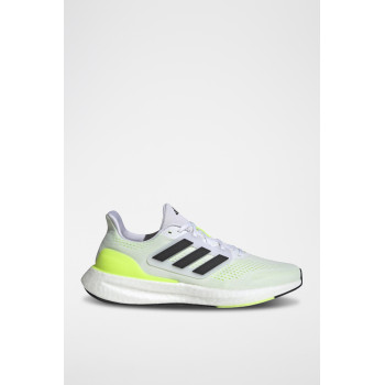 Chaussures de running Pureboost 23 - Blanc - 02 - 33647119