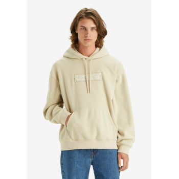 Levi's® Sweat à capuche TAB PF DESERT SUN - 01 - LE222S06L|Q12