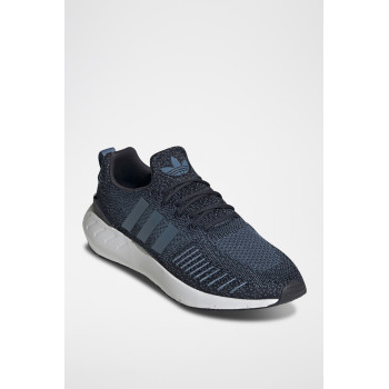 Chaussures de running Swift Run 22 - Noir et bleu clair - 02 - 33647129