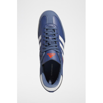 Chaussures de cyclisme The Velosamba Vegan - Bleu cobalt - 02 - 33647130