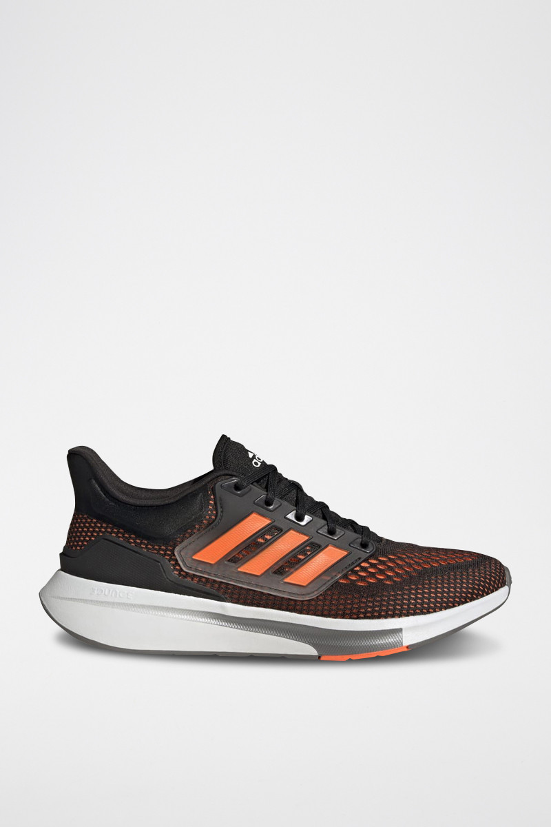 Chaussures de running EQ21 Run - Noir - 02 - 33647131