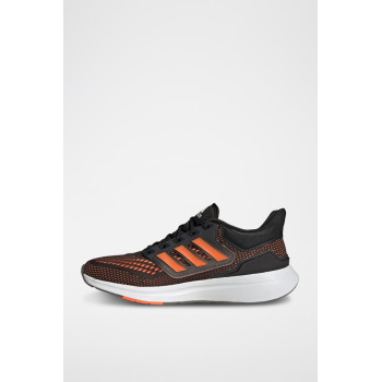 Chaussures de running EQ21 Run - Noir - 02 - 33647131