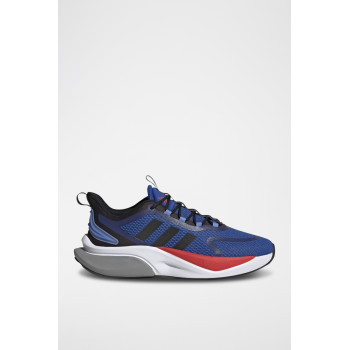 Chaussures de running AlphaBounce + - Bleu roi - 02 - 33647135