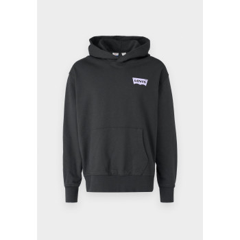 Levi's® Sweatshirt THE AUTHENTIC HOODIE - 01 - LE222S076|Q12