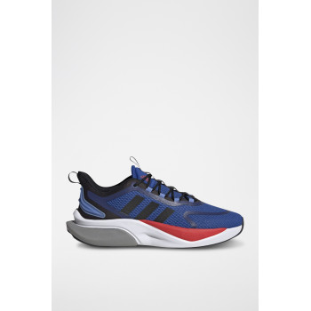 Chaussures de running AlphaBounce + - Bleu roi - 02 - 33647135