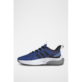 Chaussures de running AlphaBounce + - Bleu roi - 02 - 33647135