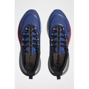 Chaussures de running AlphaBounce + - Bleu roi - 02 - 33647135