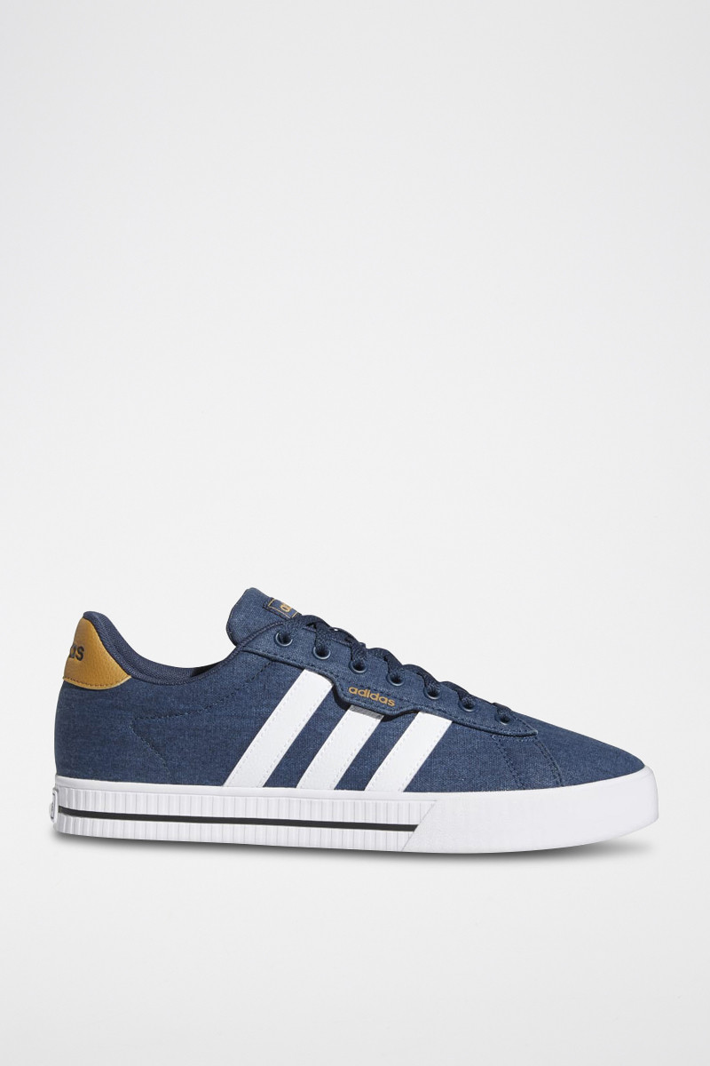 Chaussures de skateboarding Daily 3.0 - Bleu foncé - 02 - 33647172