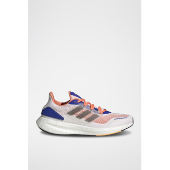 Chaussures de running Pureboost 22 H.RDY - Rose - 02 - 33647173