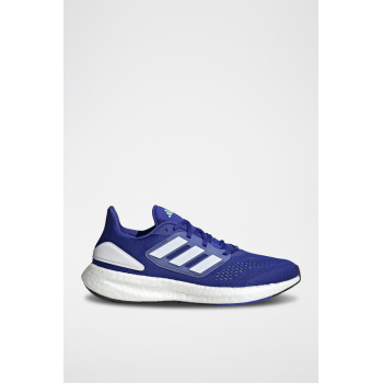 Chaussures de running Pureboost 22 - Bleu roi - 02 - 33647177