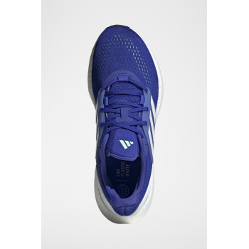 Chaussures de running Pureboost 22 - Bleu roi - 02 - 33647177