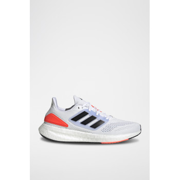 Chaussures de running Pureboost 22 - Blanc - 02 - 33647178