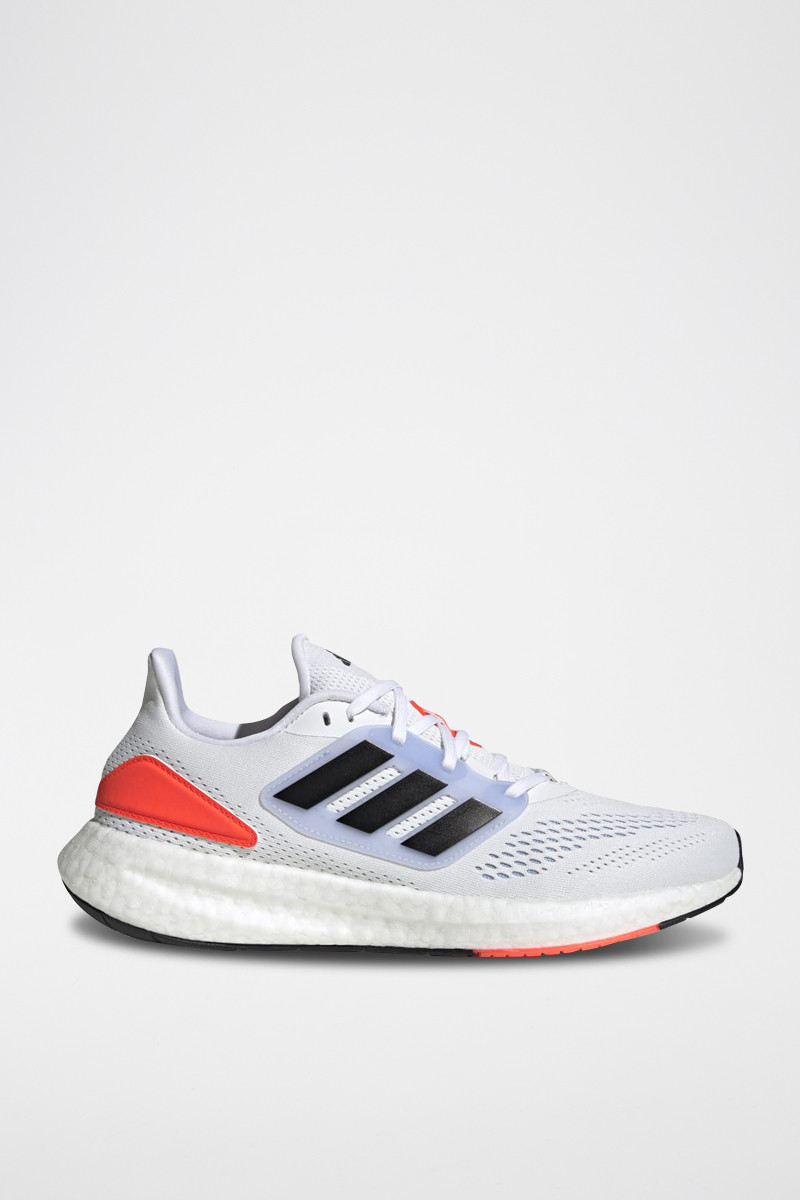 Chaussures de running Pureboost 22 - Blanc - 02 - 33647178