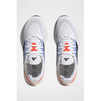 Chaussures de running Pureboost 22 - Blanc - 02 - 33647178