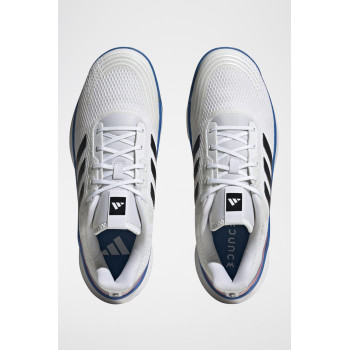 Chaussures de volley-ball Novaflight M - Blanc - 02 - 33647182