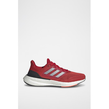 Chaussures de running Pureboost 23 - Rouge - 02 - 33647184