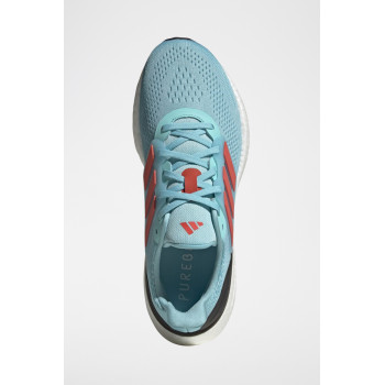 Chaussures de running Pureboost 23 - Ciel - 02 - 33647185