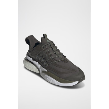 Chaussures de running AlphaBoost V1 - Gris foncé - 02 - 33647188