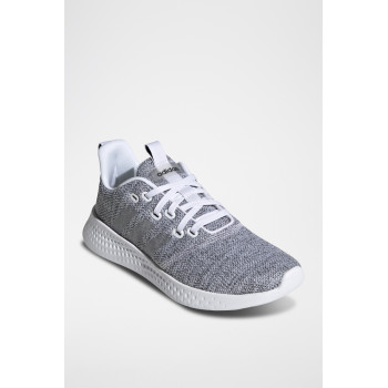 Chaussures de running Puremotion - Gris chiné - 02 - 33647223