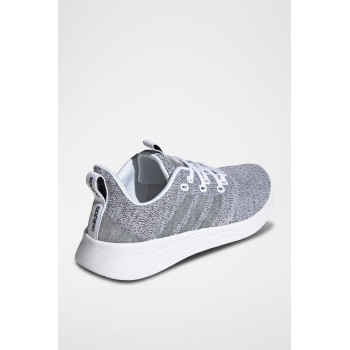 Chaussures de running Puremotion - Gris chiné - 02 - 33647223