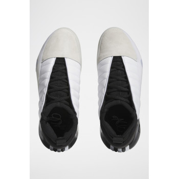 Chaussures de basketball Harden Volume 7 - Blanc et noir - 02 - 33647230