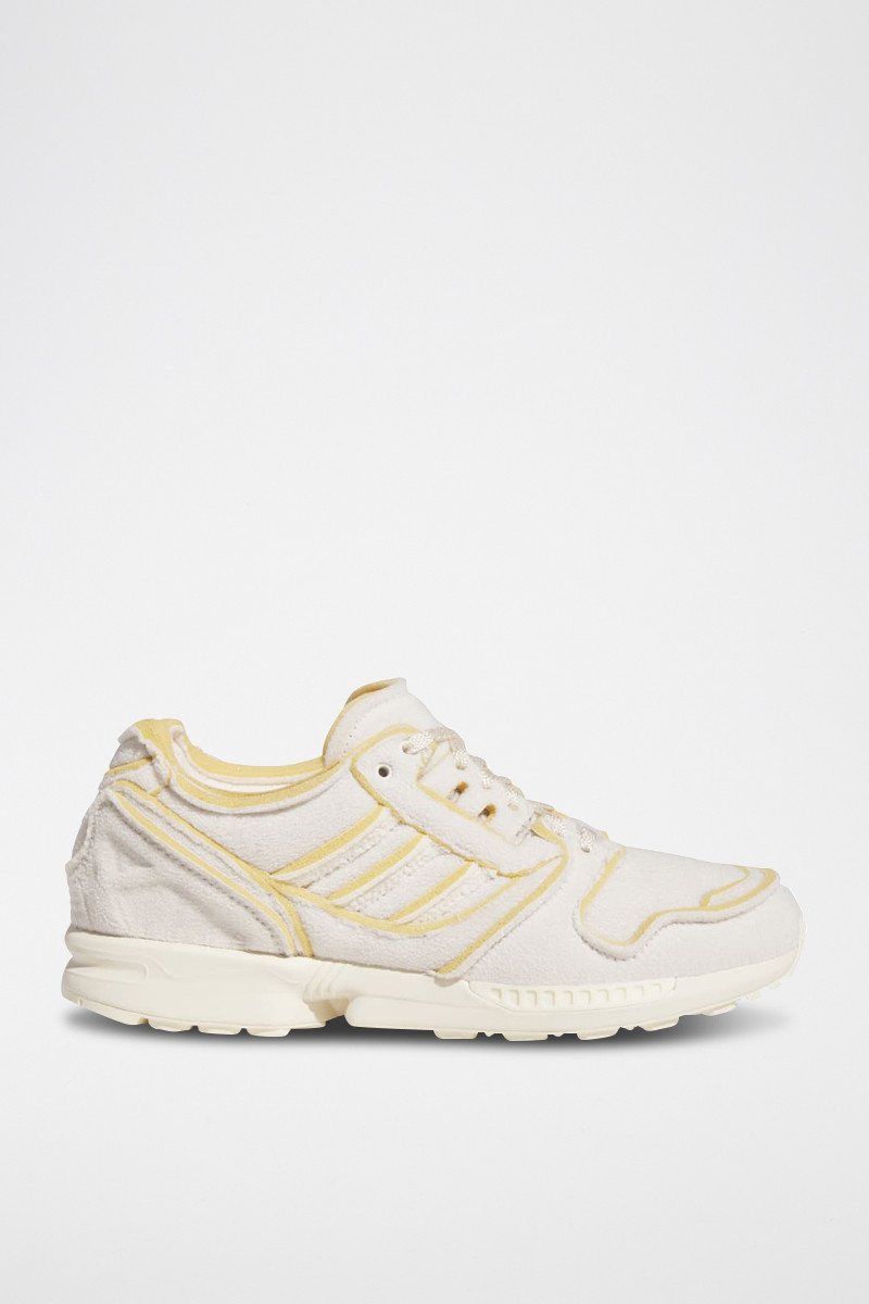 Sneakers Cozy ZX 8000 - Blanc - 02 - 33647231