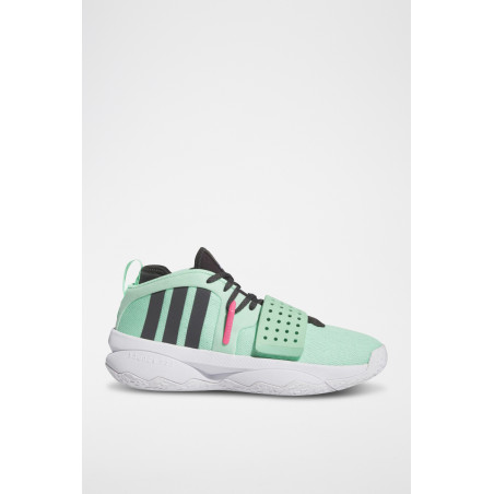 Chaussures de basketball Dame 8 Extply - Turquoise - 02 - 33646798