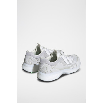 Chaussures de running Xare Boost - Gris clair - 02 - 33646814