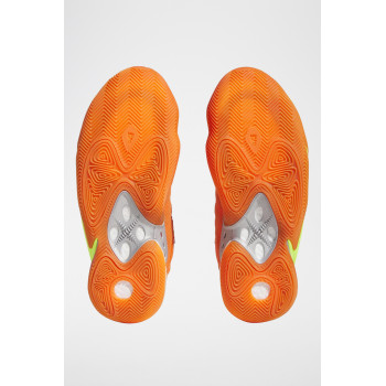 Chaussures de basketball Byw Select - Orange - 02 - 33646818