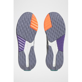 Chaussures de running Avryn - Gris - 02 - 33646839